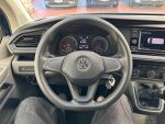 Volkswagen Transporter 2020 Sininen