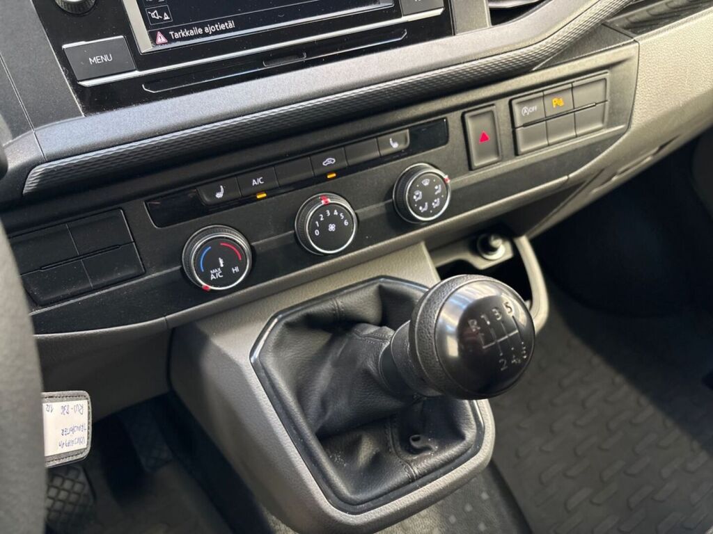 Volkswagen Transporter 2020 Sininen