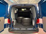 Volkswagen Transporter 2020 Sininen