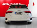 Audi A3 2021 Valkoinen