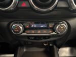 Nissan Juke 2020 Musta