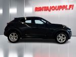 Nissan Juke 2020 Musta