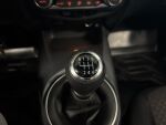 Nissan Juke 2020 Musta