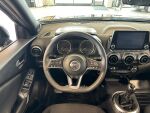 Nissan Juke 2020 Musta