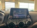 Nissan Juke 2020 Musta