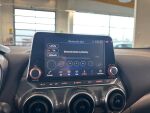 Nissan Juke 2020 Musta