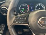 Nissan Juke 2020 Musta