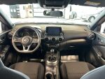 Nissan Juke 2020 Musta