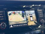 Nissan Qashqai 2020 Harmaa