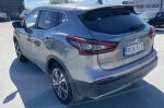 Nissan Qashqai 2020 Harmaa