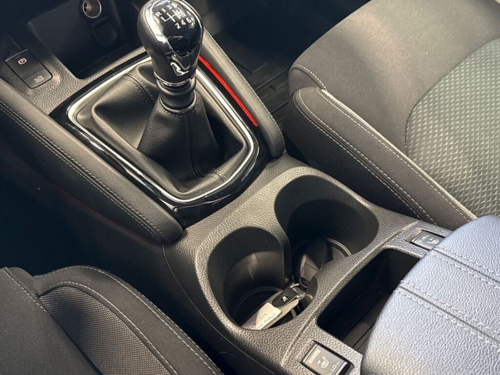 Nissan Qashqai 2020 Harmaa