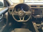 Nissan Qashqai 2020 Harmaa