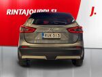 Nissan Qashqai 2020 Harmaa