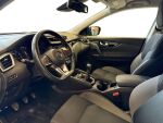 Nissan Qashqai 2020 Harmaa