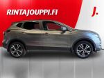 Nissan Qashqai 2020 Harmaa