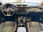 Nissan Qashqai 2020 Harmaa