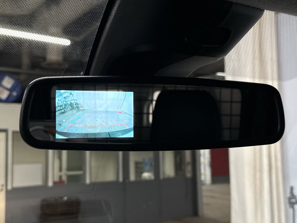 Toyota Proace 2020 Valkoinen