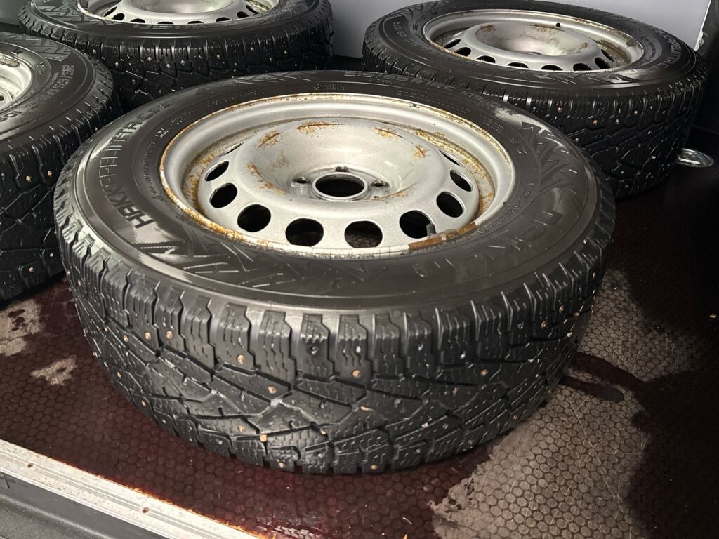 Toyota Proace 2020 Valkoinen