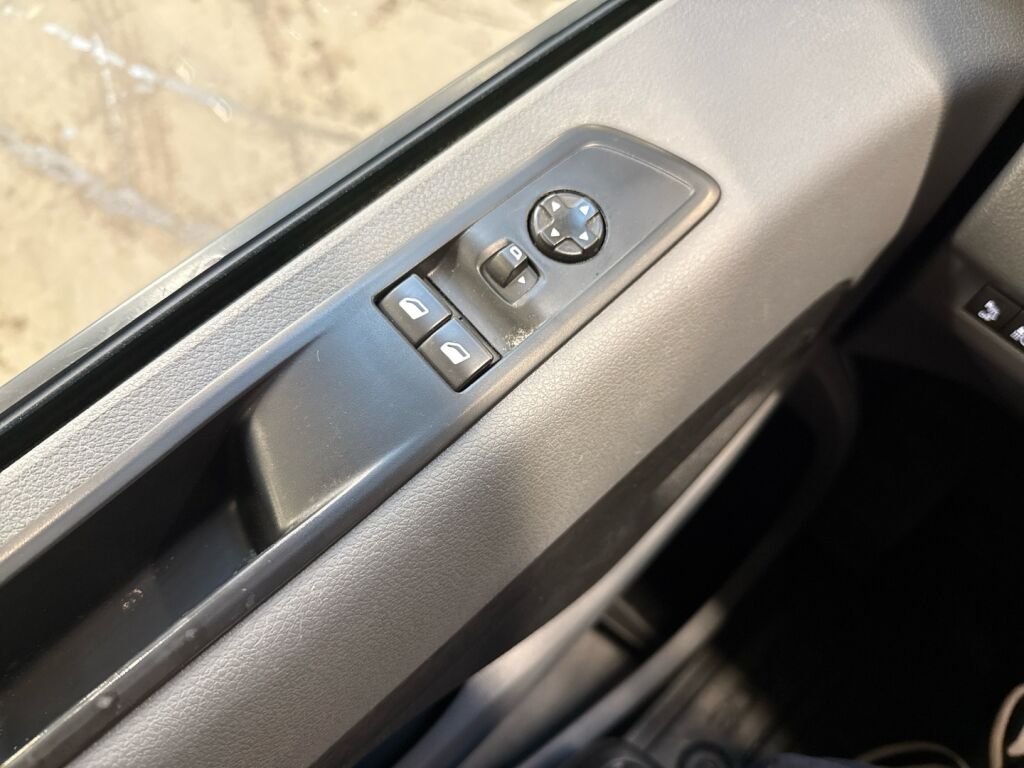 Toyota Proace 2020 Valkoinen