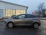 Toyota Yaris 2020 Harmaa