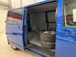 Volkswagen Transporter 2020 Sininen