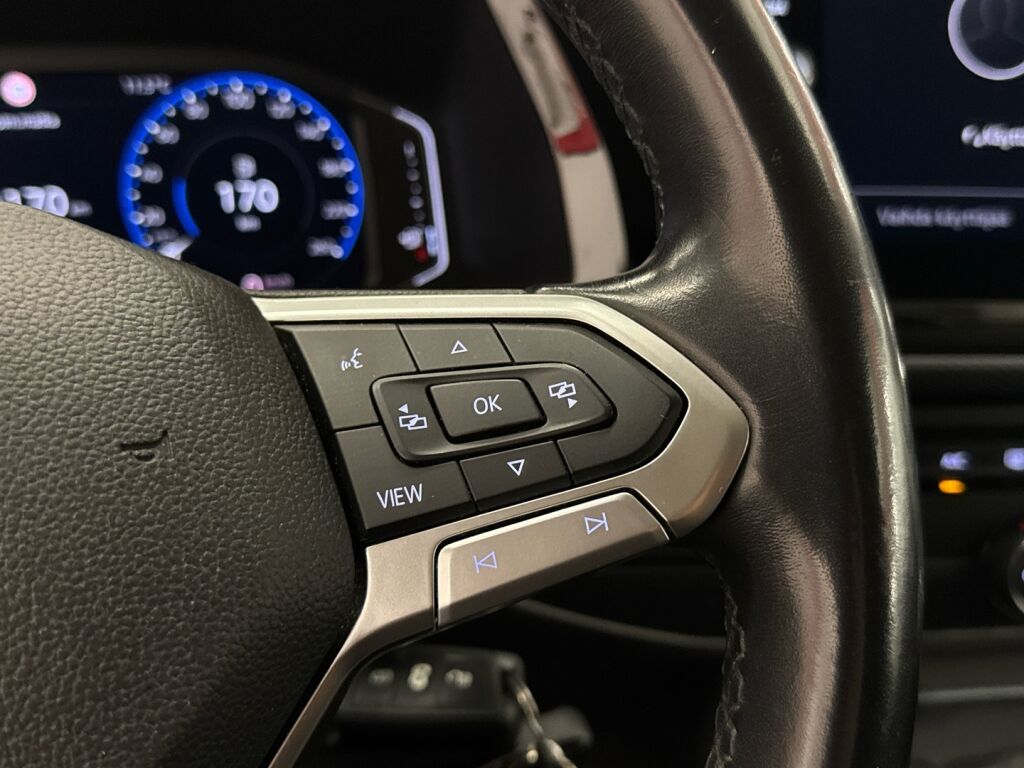 Volkswagen Transporter 2020 Sininen