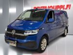 Volkswagen Transporter 2020 Sininen