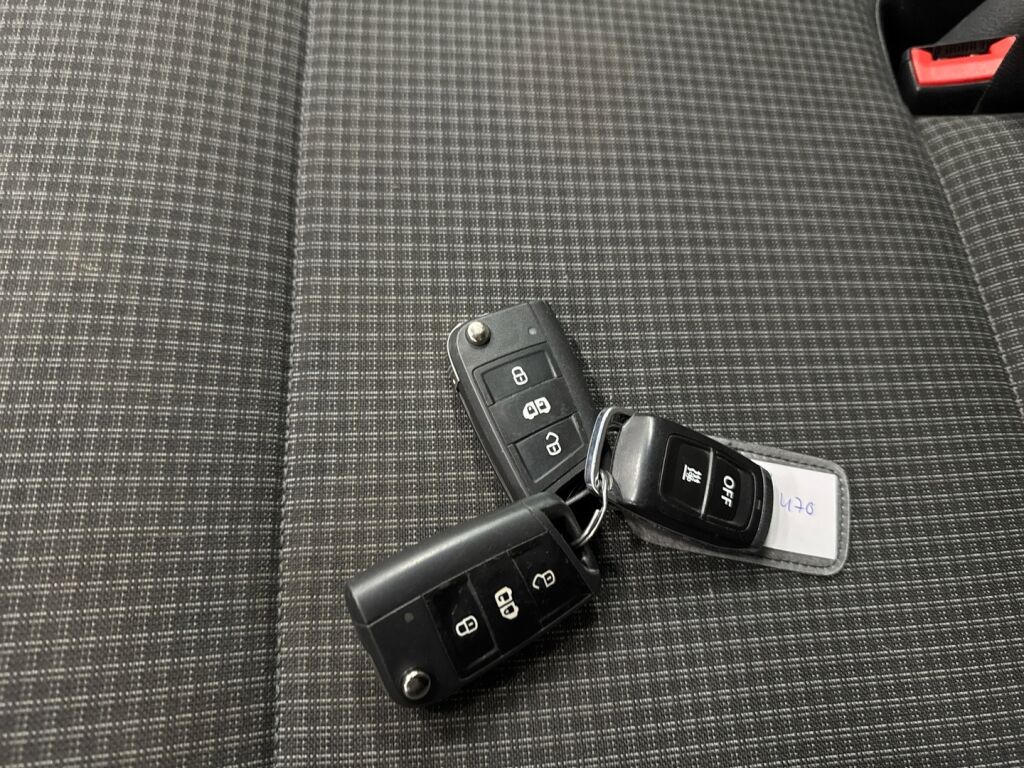 Volkswagen Transporter 2020 Sininen