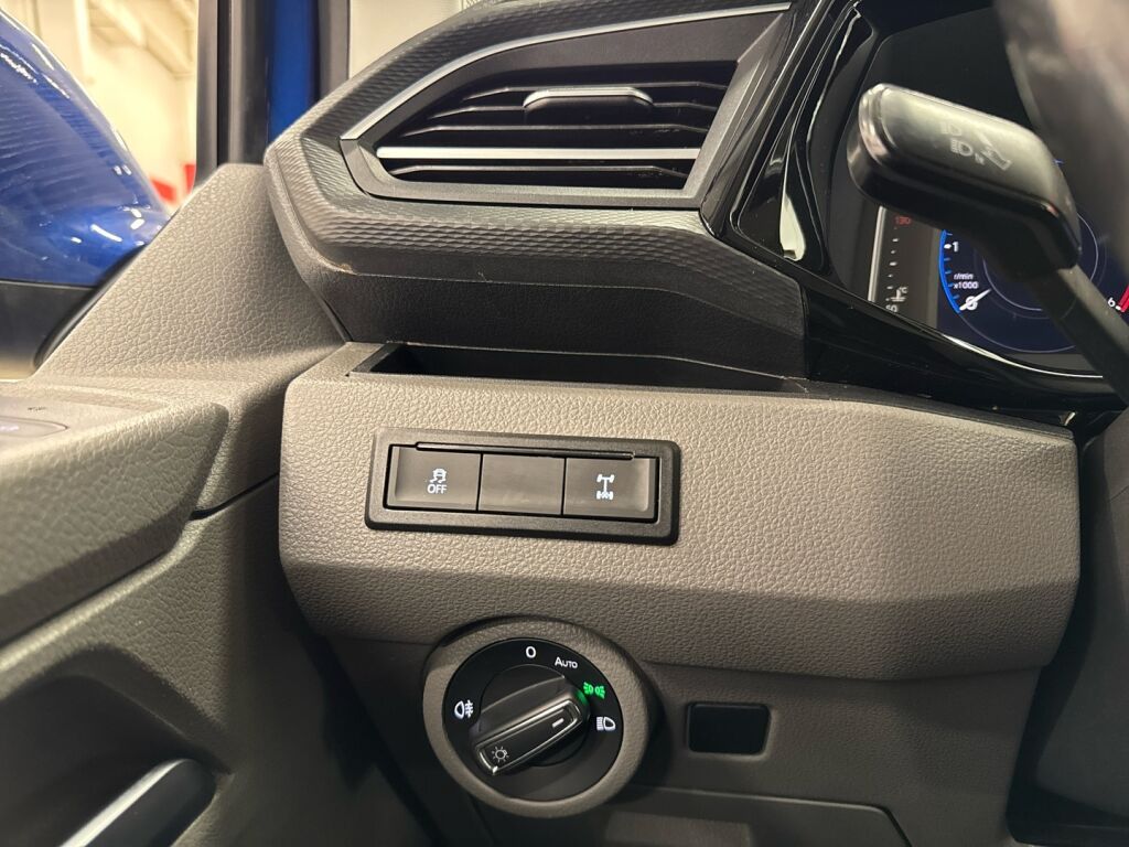 Volkswagen Transporter 2020 Sininen