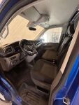 Volkswagen Transporter 2020 Sininen