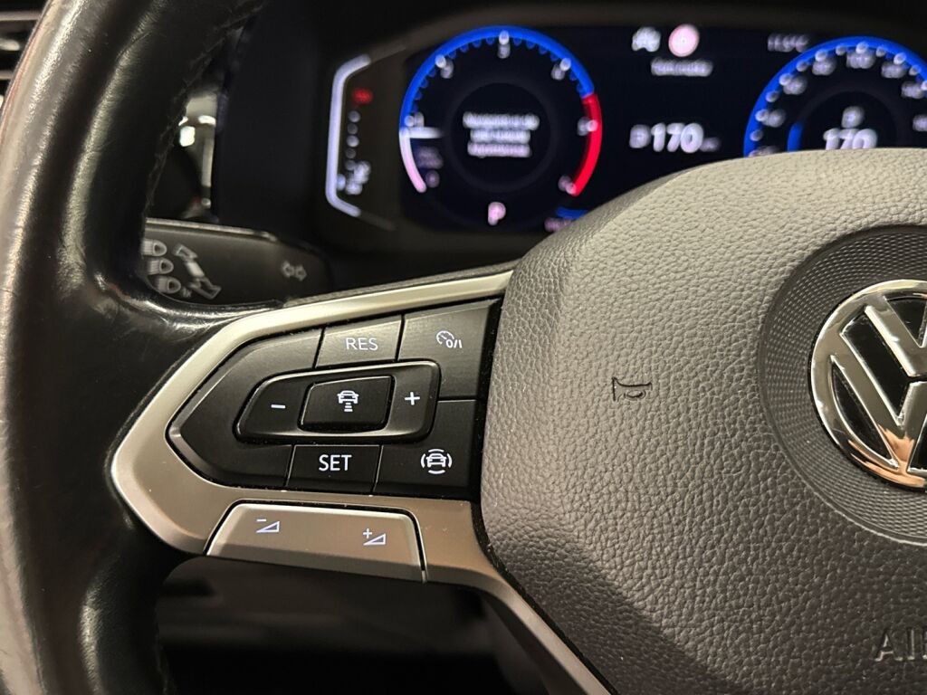 Volkswagen Transporter 2020 Sininen