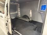 Mercedes-Benz Vito 2020 Valkoinen