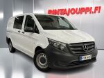 Mercedes-Benz Vito 2020 Valkoinen