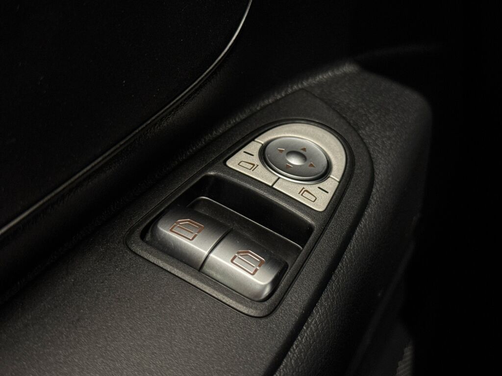 Mercedes-Benz Vito 2020 Valkoinen