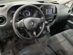 Mercedes-Benz Vito 2020 Valkoinen