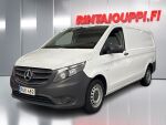 Mercedes-Benz Vito 2020 Valkoinen
