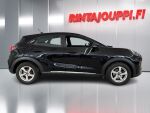 Ford Puma 2020 Musta