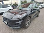 Ford Kuga 2020 Musta