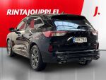 Ford Kuga 2020 Musta