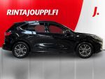 Ford Kuga 2020 Musta