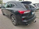 Ford Kuga 2020 Musta