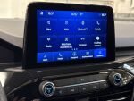 Ford Kuga 2020 Musta
