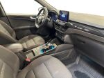 Ford Kuga 2020 Musta