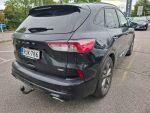 Ford Kuga 2020 Musta