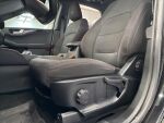 Ford Kuga 2020 Musta