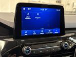 Ford Kuga 2020 Musta
