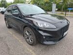 Ford Kuga 2020 Musta
