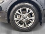 Ford Kuga 2020 Musta