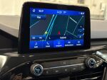 Ford Kuga 2020 Musta