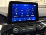 Ford Kuga 2020 Musta
